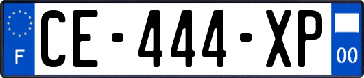 CE-444-XP