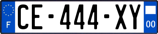 CE-444-XY