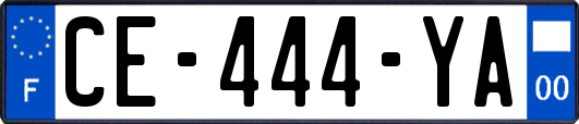 CE-444-YA
