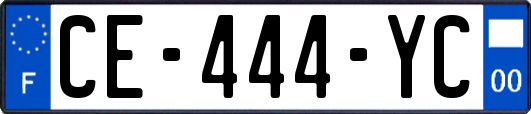 CE-444-YC