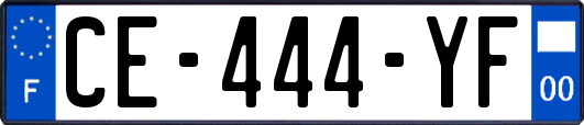 CE-444-YF