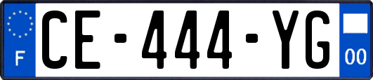 CE-444-YG