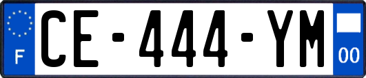 CE-444-YM