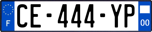 CE-444-YP
