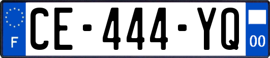 CE-444-YQ