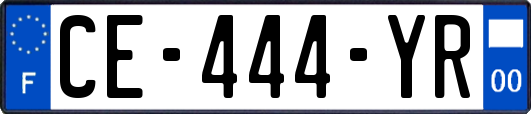 CE-444-YR