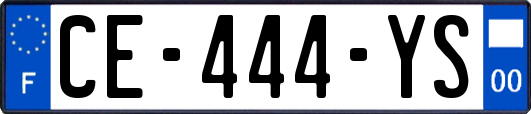 CE-444-YS