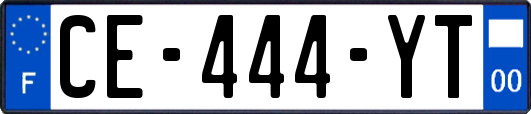 CE-444-YT