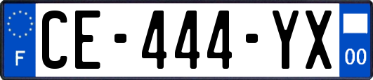 CE-444-YX