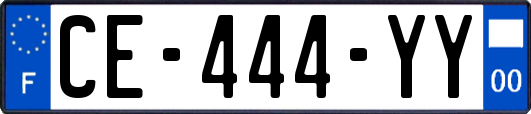 CE-444-YY