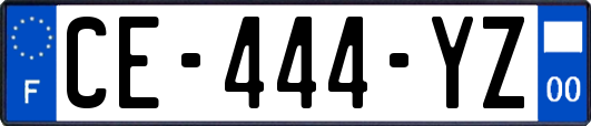 CE-444-YZ