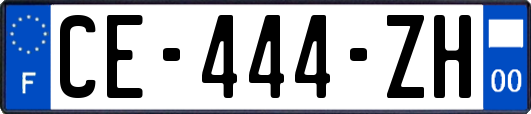 CE-444-ZH