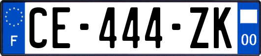 CE-444-ZK