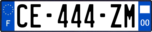 CE-444-ZM