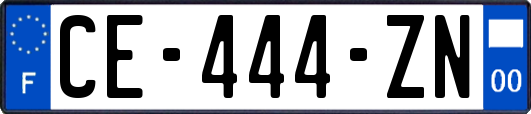 CE-444-ZN