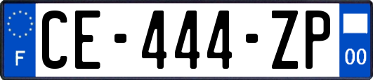 CE-444-ZP