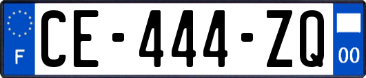 CE-444-ZQ