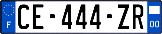 CE-444-ZR