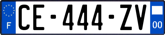 CE-444-ZV