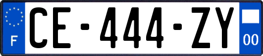 CE-444-ZY