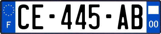 CE-445-AB