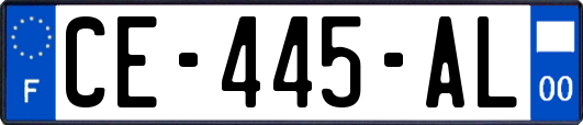 CE-445-AL