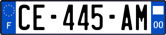 CE-445-AM