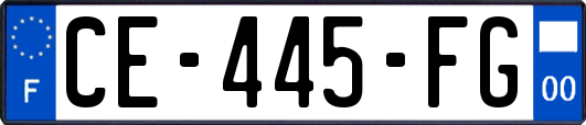 CE-445-FG