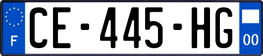 CE-445-HG