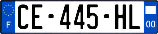 CE-445-HL