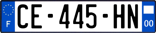 CE-445-HN