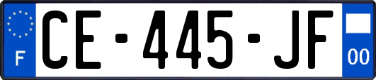 CE-445-JF