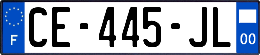 CE-445-JL