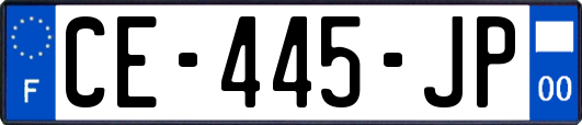 CE-445-JP