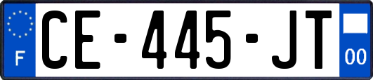CE-445-JT