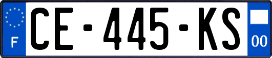CE-445-KS