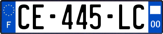 CE-445-LC