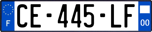 CE-445-LF