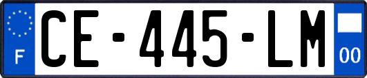 CE-445-LM