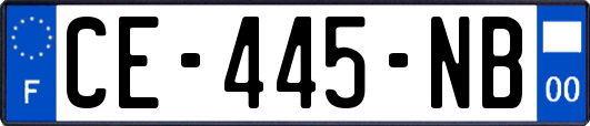 CE-445-NB