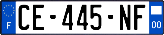 CE-445-NF