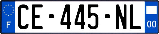 CE-445-NL