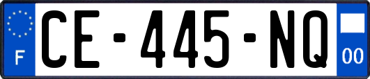 CE-445-NQ
