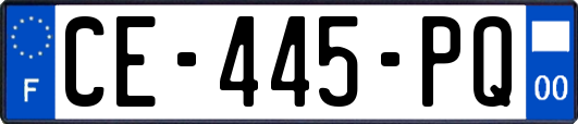 CE-445-PQ