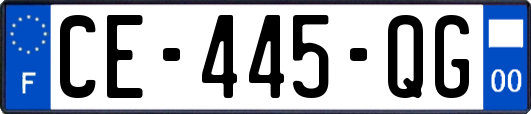 CE-445-QG