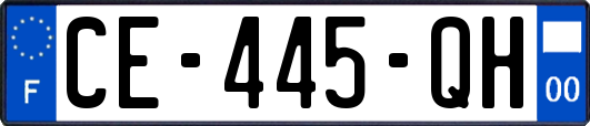 CE-445-QH