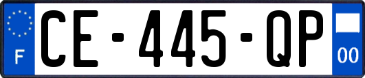 CE-445-QP