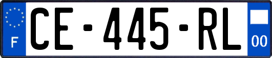 CE-445-RL