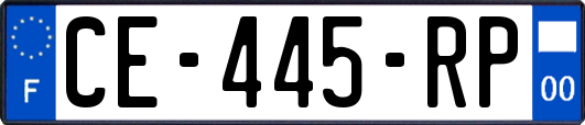CE-445-RP