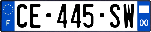 CE-445-SW